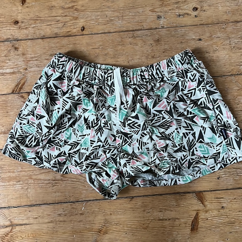 Patagonia baggies shorts medium
